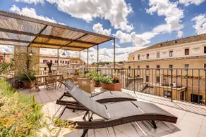 Top Floor Trastevere - Image 3