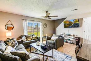 Spacious & Peaceful Emerald Coast Escape - Image 4