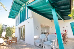 Family-friendly villa near the ocean & countryside - Image 4