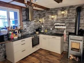 Cozy 3-room apartment near Burglauenen train station - Image 4
