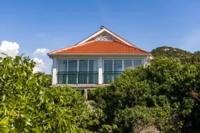 Mlinica, an attractive cottage with a jacuzzi. - Image 2