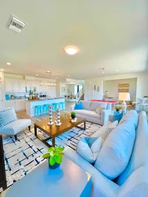 Stunning Hill Top 5bdr Home Sleeps 16 Riverside - Image 2