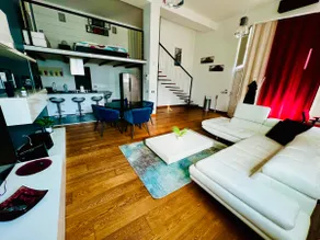 Moderno loft alle porte di Milano - 115mq - 3 posti - Image 4