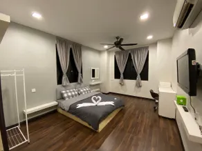 Hii’s Homestay 3A 温馨简易居家 Your Home Away From Home❤️ - Image 5