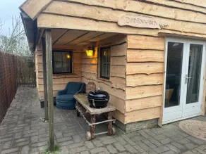 Eco-House Zuidenwind Terschelling - Image 5