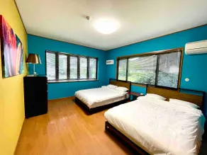 1-minute walk to Yumigahama Beach! A private villa! Yumigahama Beach House! BBQ, pets allowed - Image 5