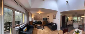 Idyllic villa by the creek with fireplace and sauna 300 m² - Image 3
