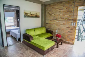 Second floor villa - Image 3