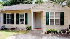 Pet Friendly condo, walk to the Masters - Image 2