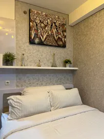 Lovely Studio Room,Chicago Tower Transpark Bintaro - Image 3