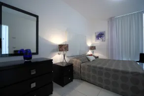 A212: 2 bedrooms apartment with lake view - Image 4