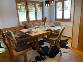 Ferienhausbungalow in Steinbach-Hallenberg - Image 3