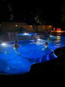 Oasis en plein air sur le plateau - Image 3