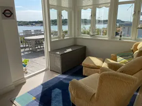 Wonderful archipelago house right by the sea - Image 5