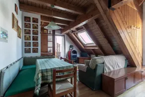 Asiago Millepini - Attic on the Plateau - Image 3