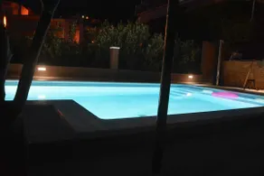 Villa Vlade- from the heated pool to the beach in 1 minute - Image 4