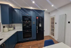 Lovely 4 bed House close to Manchester Airport. - Image 4