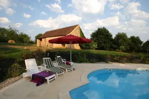 La Petite Reverie in La Martinie - Image 2