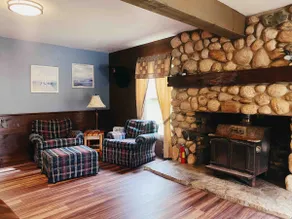Heart's Rest-Charming Cottage in Northern Michigan - Image 4
