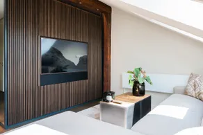 Airhome Limmatquai River View Apartment - Image 4