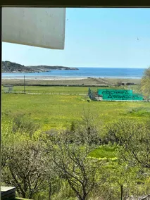 House by the sea in Vallda Sandö - Image 5