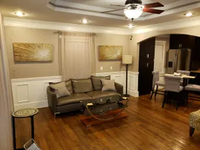 Charming Modern Home near downtown Atlanta - Image 2