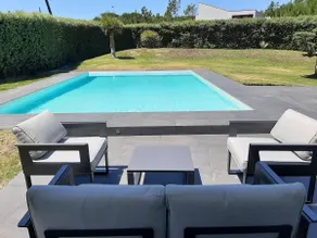 Villa KOALA Ofir - 4 Suites - Private pool - 100m from the ocean - Private garden - Image 5