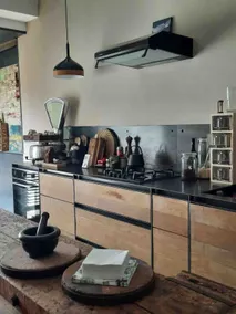 L'Atelier pleasant townhouse - Image 3