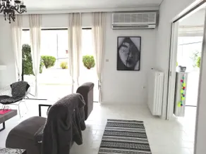 Spacious 2BR Voula Apartment | Monthly Stays - Image 3