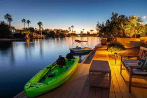 Lakefront|FREE heated saltwater Pool|SPA&Jets - Image 2
