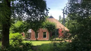 Beautiful cottage in forest, Estate Olterterp - Image 3