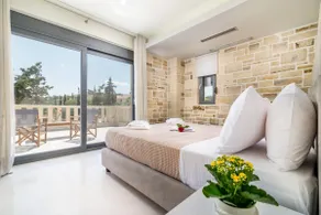 Villa Eleana en Pitsidia Creta - Image 4