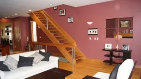 Einfamilienhaus in Lincoln Park (4 Zim., 3. 5 Zim.) -2 Autogarage, 4200 m², 24 Schlafplätze - Image 3