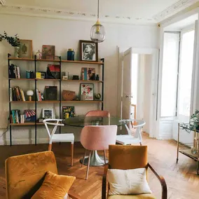 Apartment | hypercenter | bright | charming - Image 3