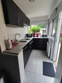 ”Chez Anna” apartment near the city center - Image 5