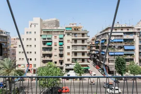 Urban & Cozy 1BD Apartment in Ampelokipoi Area by UPSTREET - Image 5