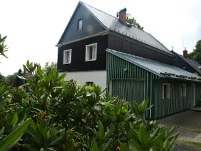 Mountain House LUFT Sneznik - Image 2