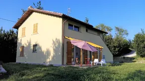Roby's home in Monterubbiano - Image 2