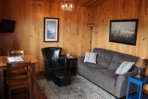 York Cottage - One bedroom - Image 3