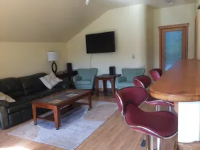 Serenity, Views and Nature (ski, hot tub & Sauna) - Image 2