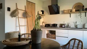 Beautiful 2-person apartment, Zeeland, Beach, Sea - Image 2