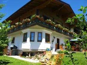 Haus Waldrast - Image 5