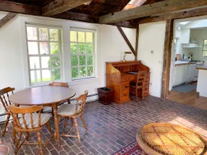 Charming, historic country home, peaceful setting - Image 5