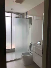 Cozy Room near MRT Wifi & Netflix • Kitchen • Pool - Image 4