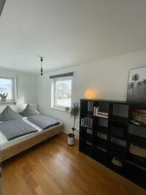 Apartment AusZeit - Pure Nature - surrounded by greenery - Image 3