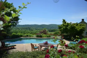 Farm Cottage w. Blue Ridge views 15 mins from SNP - Image 5