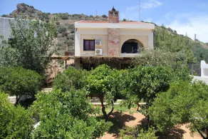 Villa On The Mountain By The Sea - Image 3