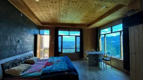 3 Bedroom | Homely stay | Apple Farm - Image 4