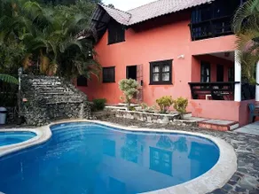 View of Valle Mountain Village, in Jarabacoa - Image 3