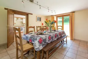 Rustic Cottage in Jevigné - Image 3